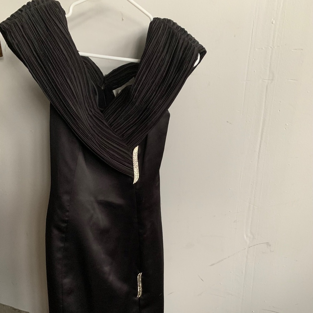 Gown
